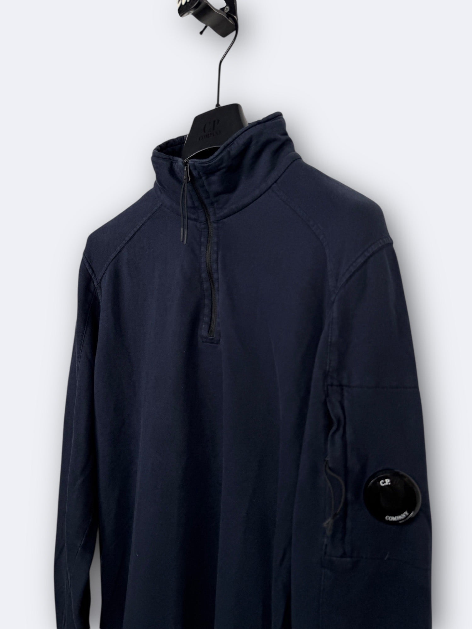 Halfzip C.P. Company - S Casual Area