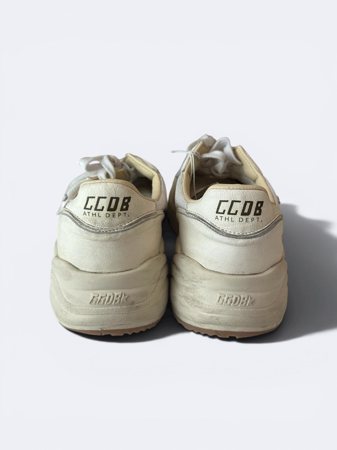Golden Goose Running Sole - 43 Casual Area