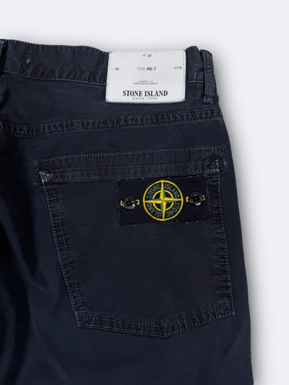 Pantalon Stone Island - S Casual Area