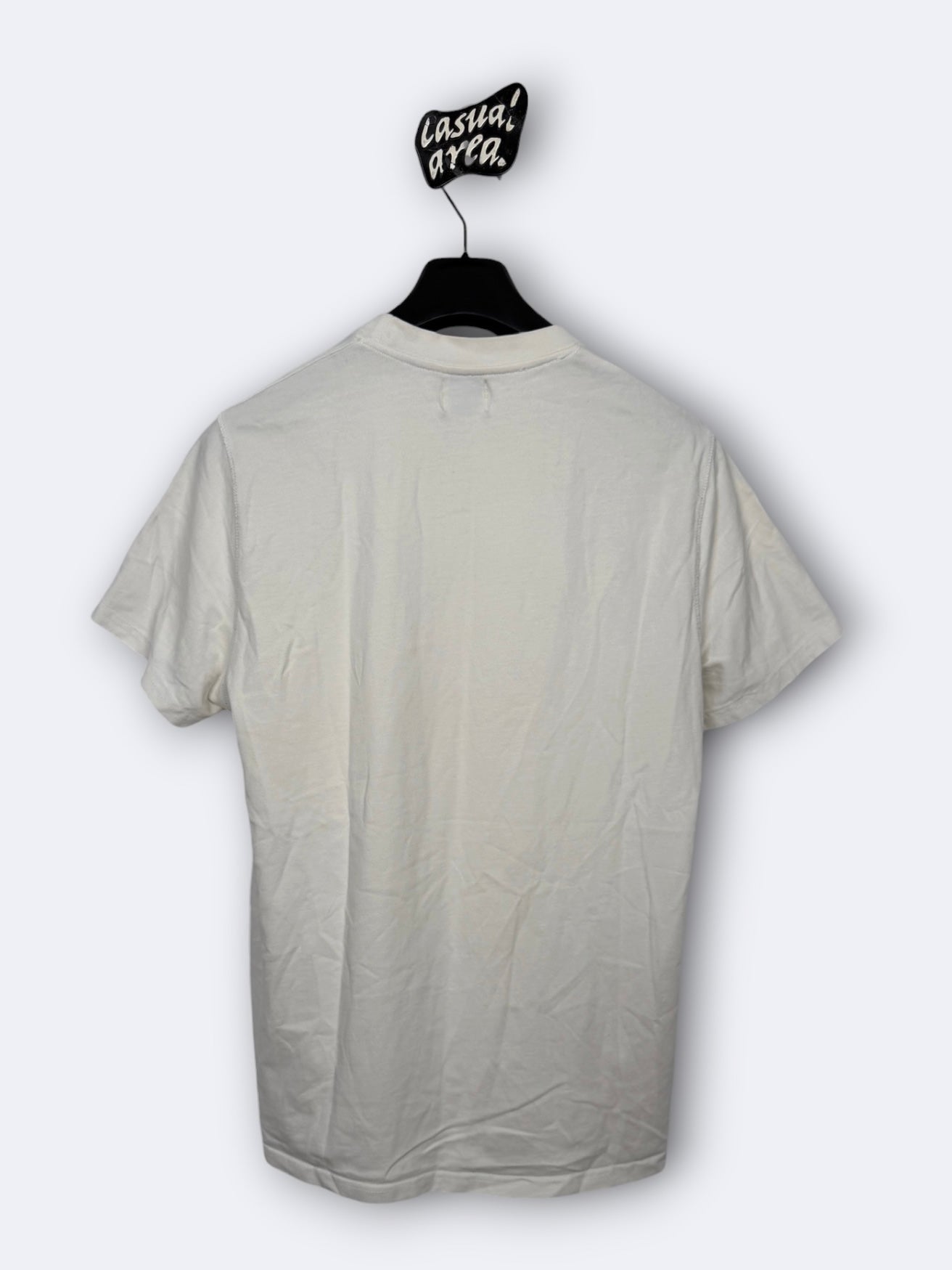 Tee-shirt Arte - M Casual Area