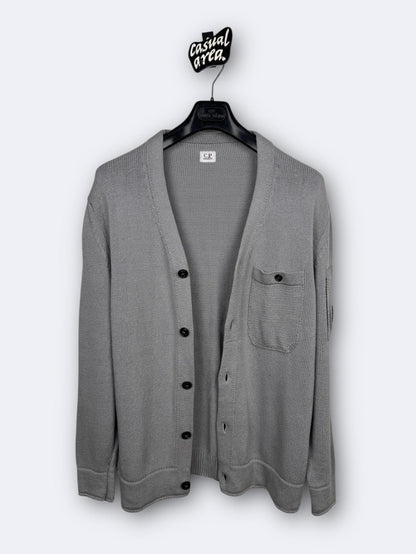 Cardigan C.P. Company - L Casual Area
