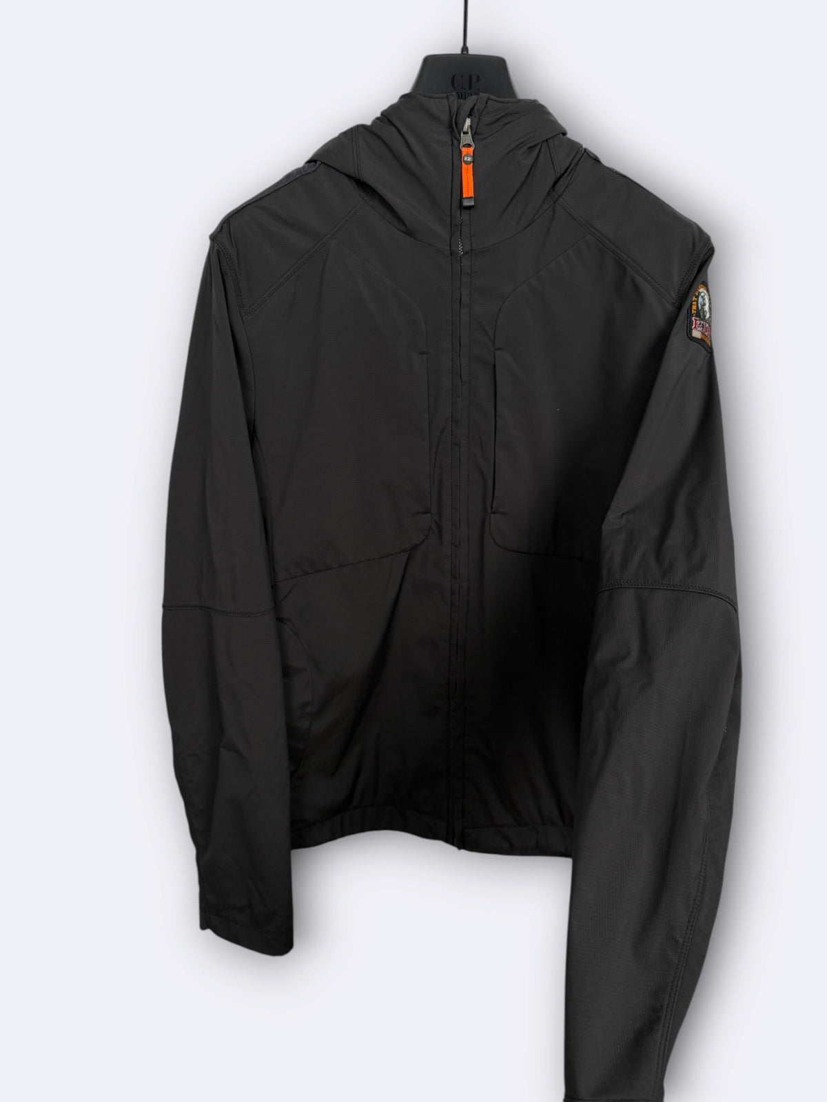 Soft Shell Parajumpers - M Casual Area
