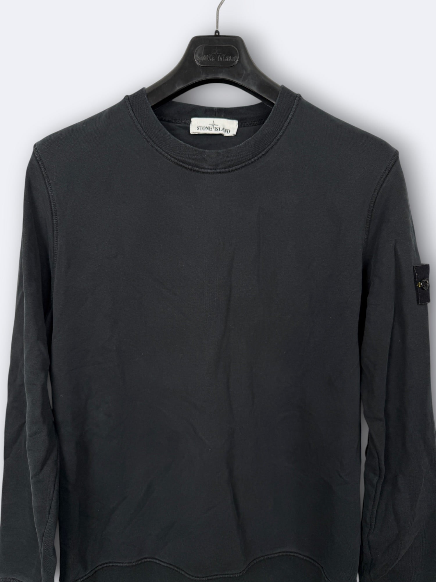 Crewneck Stone Island - L Casual Area