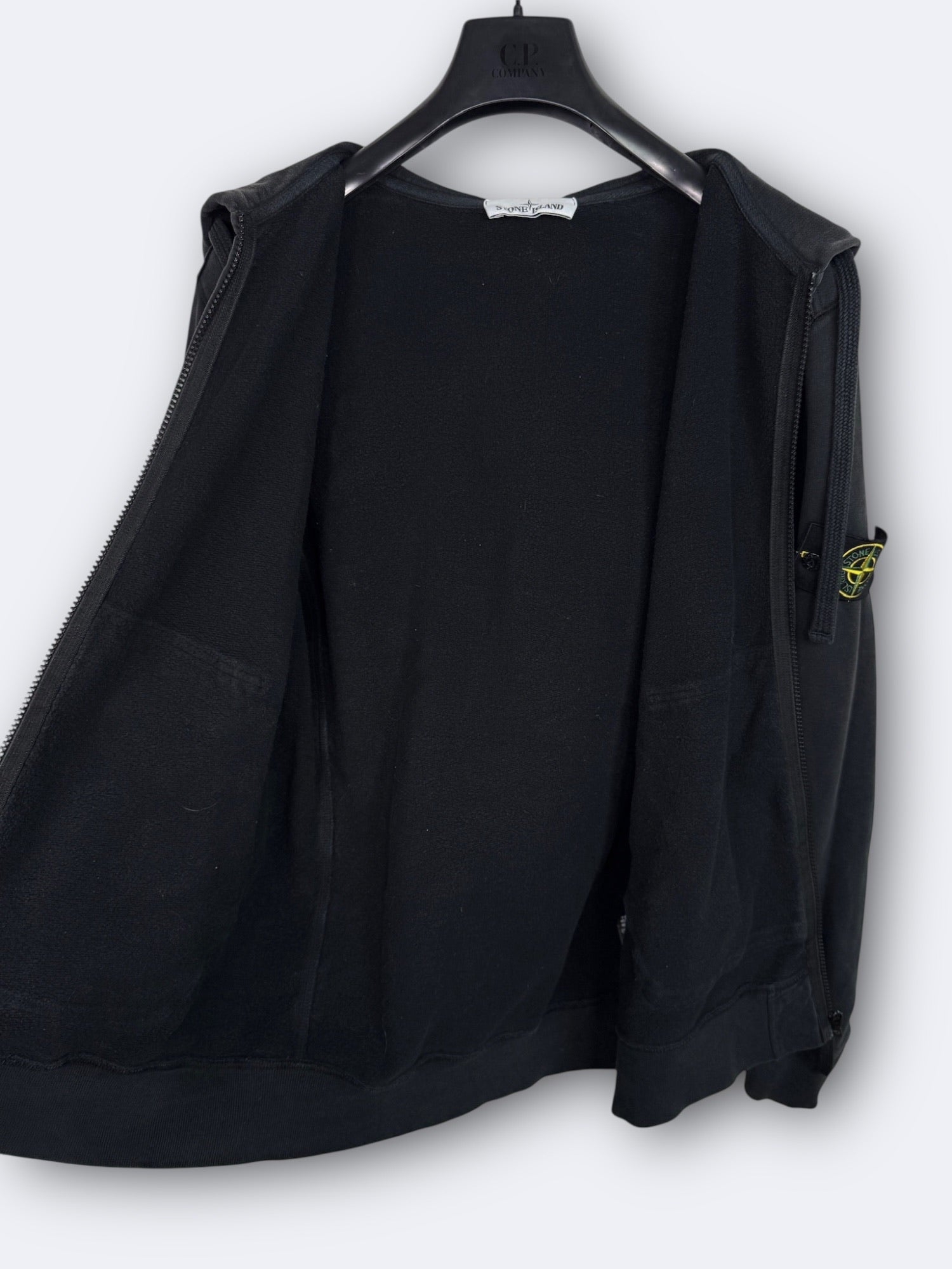 Gilet Stone Island - M Casual Area