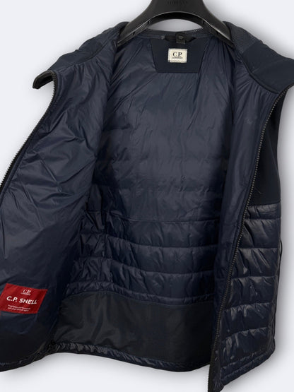 Doudoune sans manches Goggle C.P. Company - M Casual Area