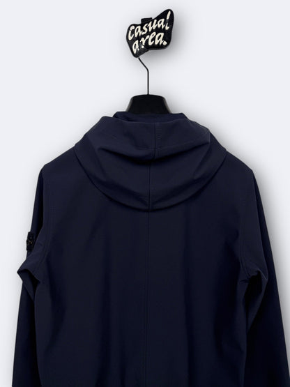 Soft Shell-R Stone Island - XS Casual Area
