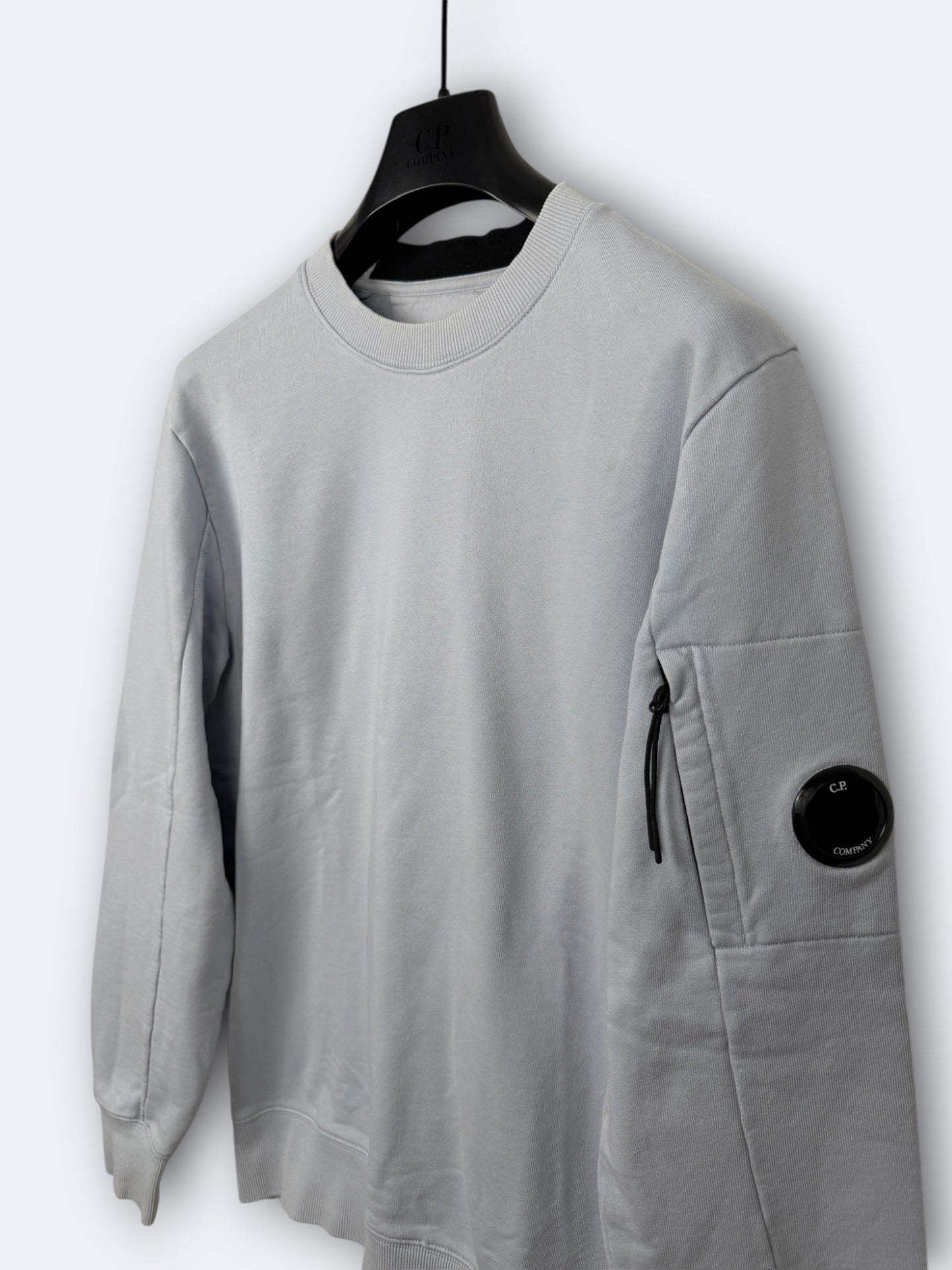 Crewneck C.P. Company - M Casual Area