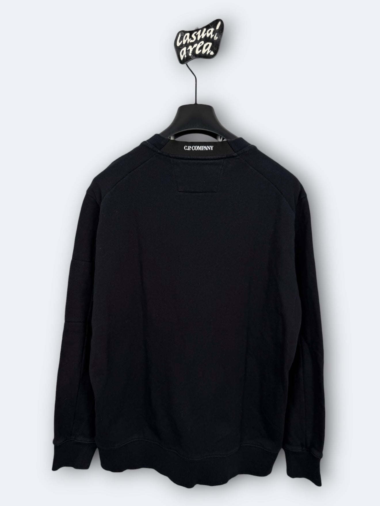 Crewneck C.P. Company - L Casual Area