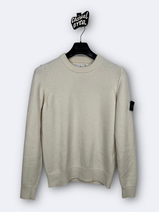 Crewneck Stone Island - S Casual Area