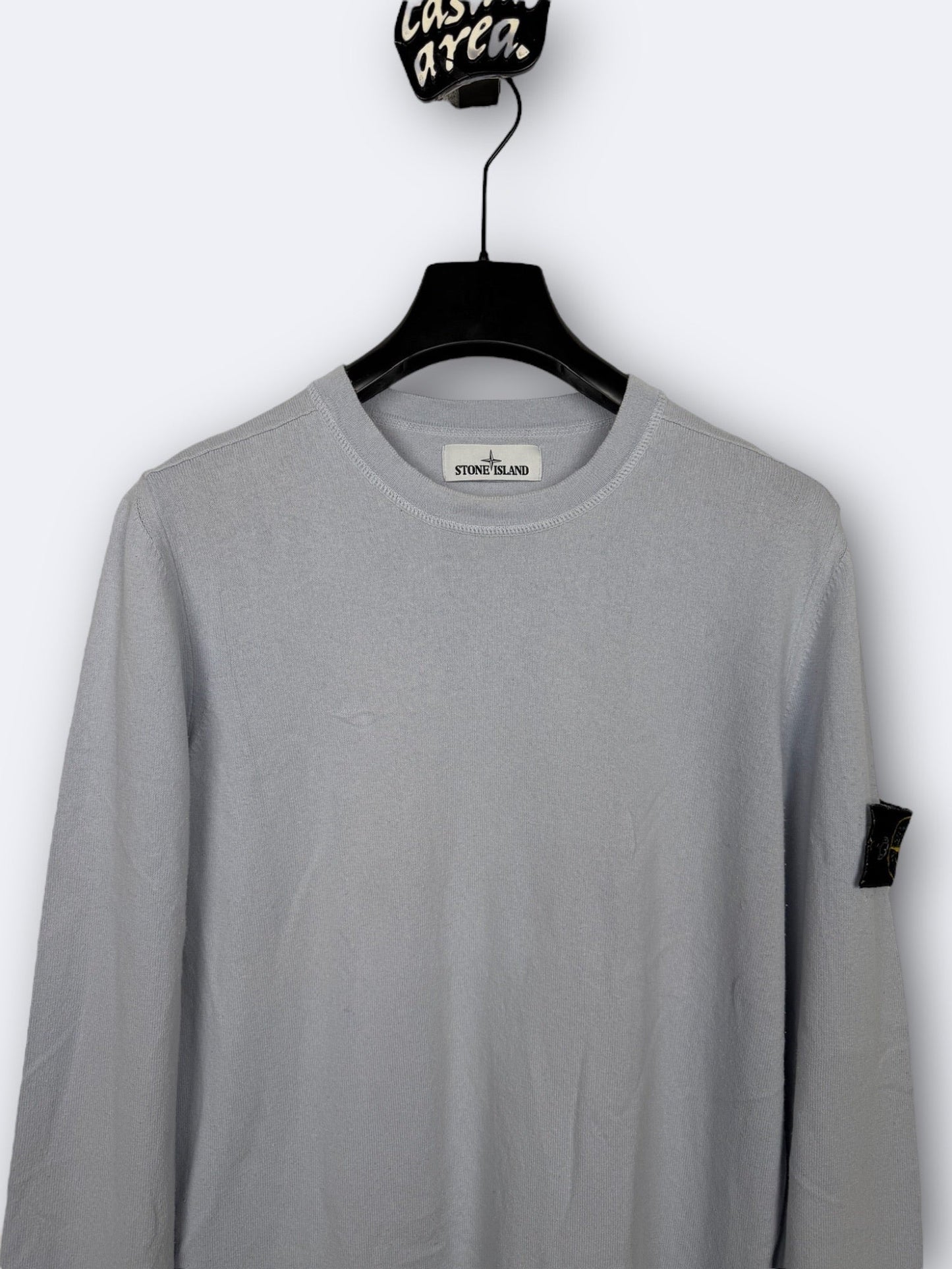 Crewneck Stone Island - M Casual Area