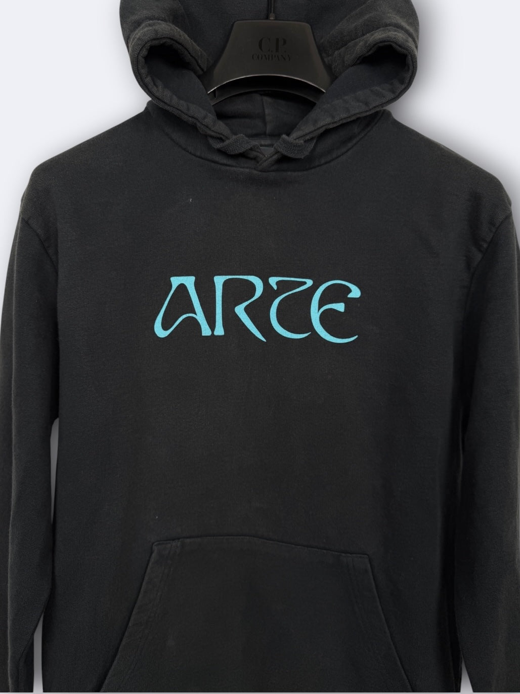 Hoodie Arte - XS Casual Area