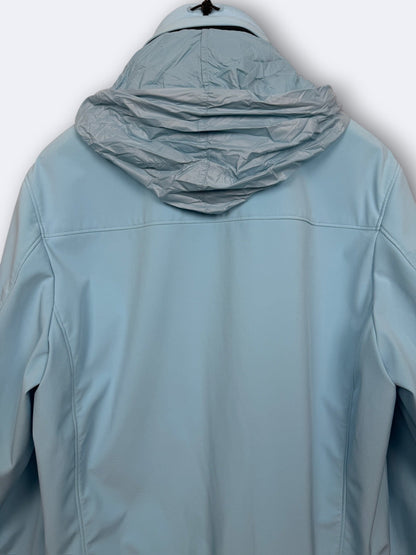 C.P. Shell-R C.P. Company - L Casual Area