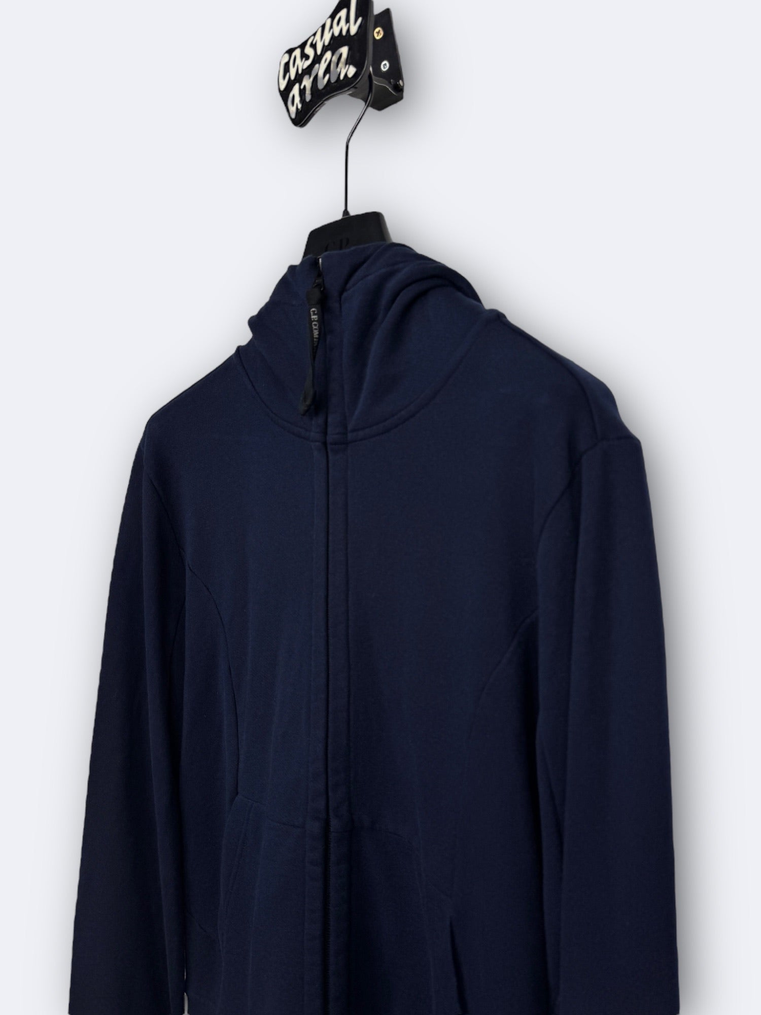 Gilet Goggle C.P. Company - M Casual Area