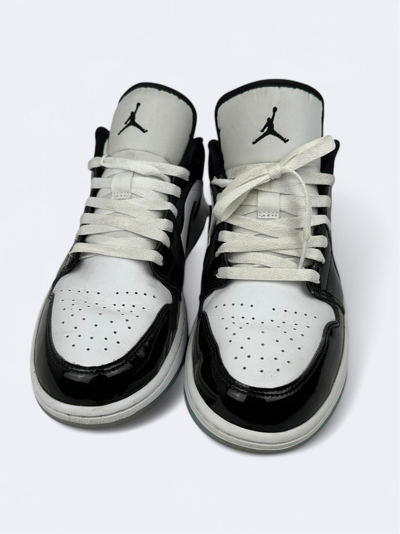 Air Jordan 1 Low "Concord" - 44 Casual Area