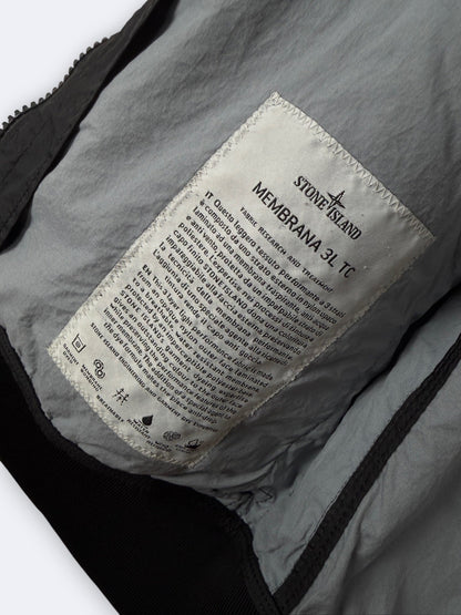 Veste "Membrana 3L TC" Stone Island - S Casual Area