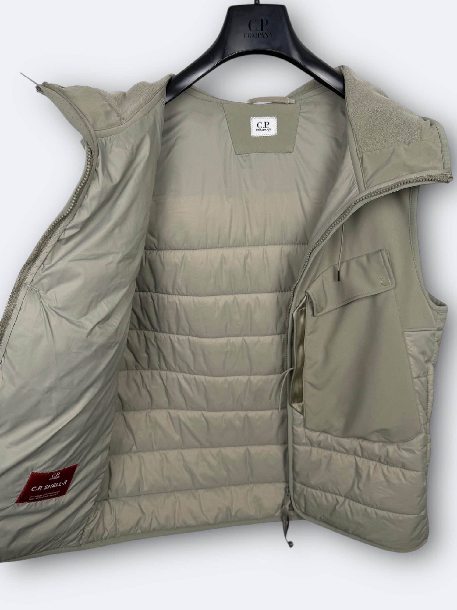 C.P. Shell Goggle C.P. Company - L Casual Area