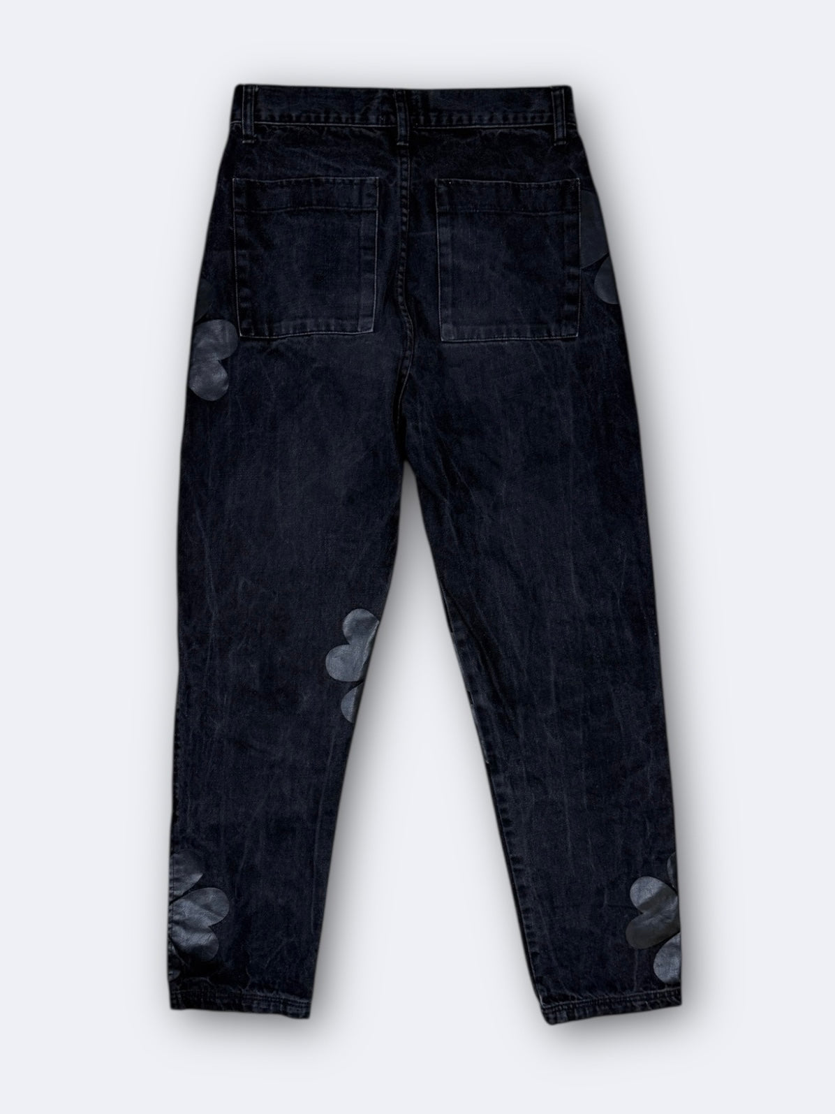 Jean Arte - S Casual Area