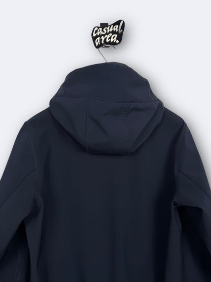 Soft Shell-R Stone Island - L Casual Area