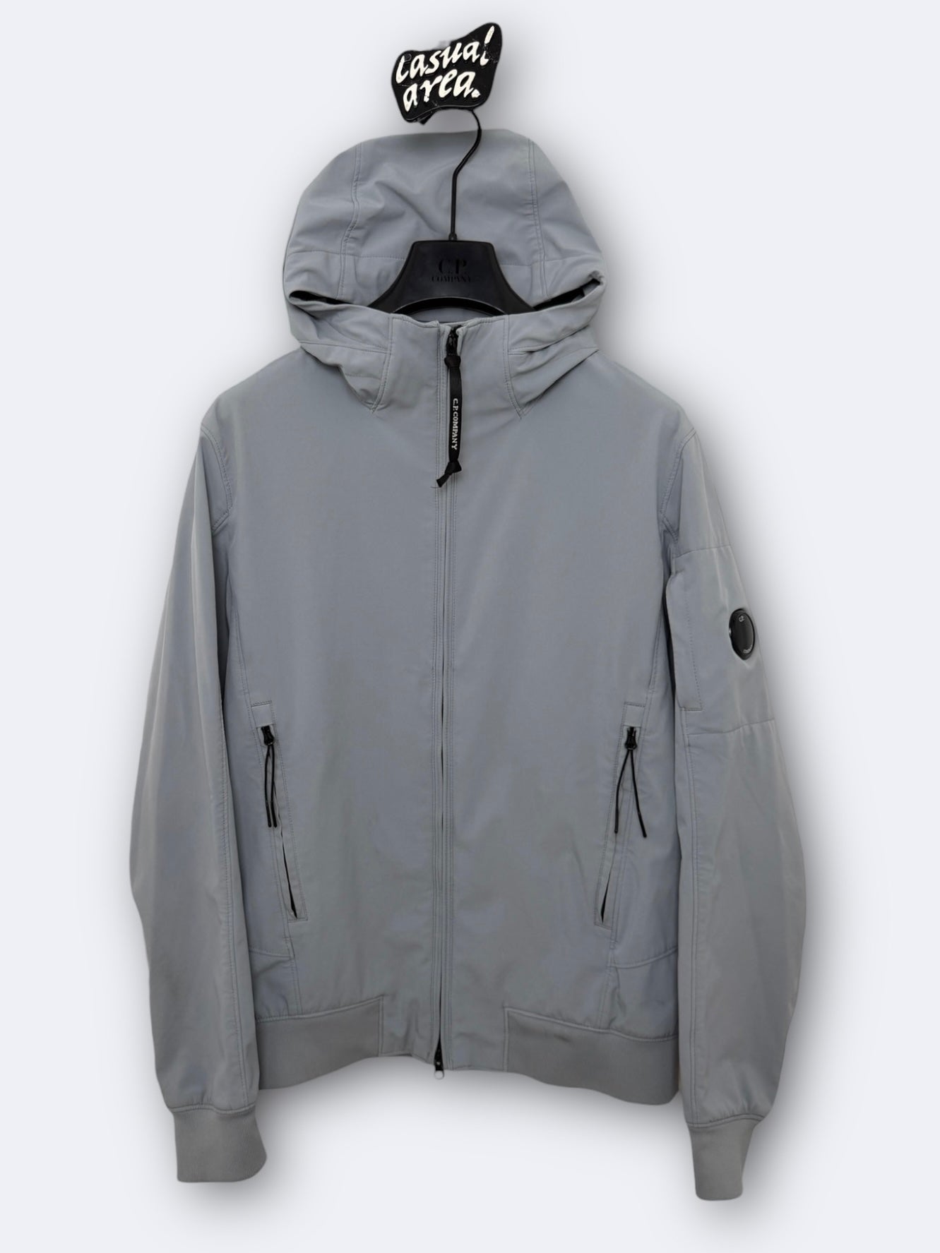 C.P. Shell-R C.P. Company - M Casual Area