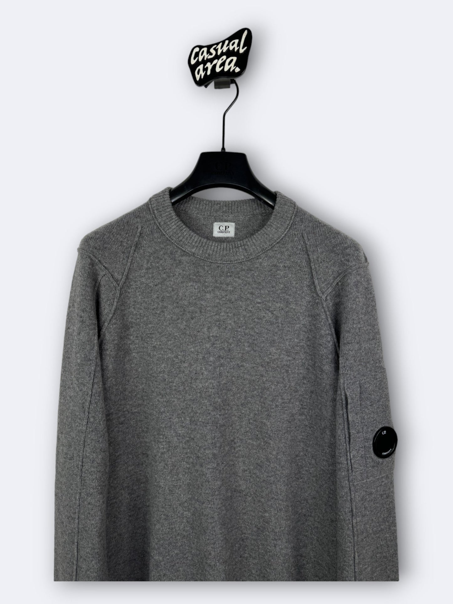 Crewneck C.P. Company - M Casual Area
