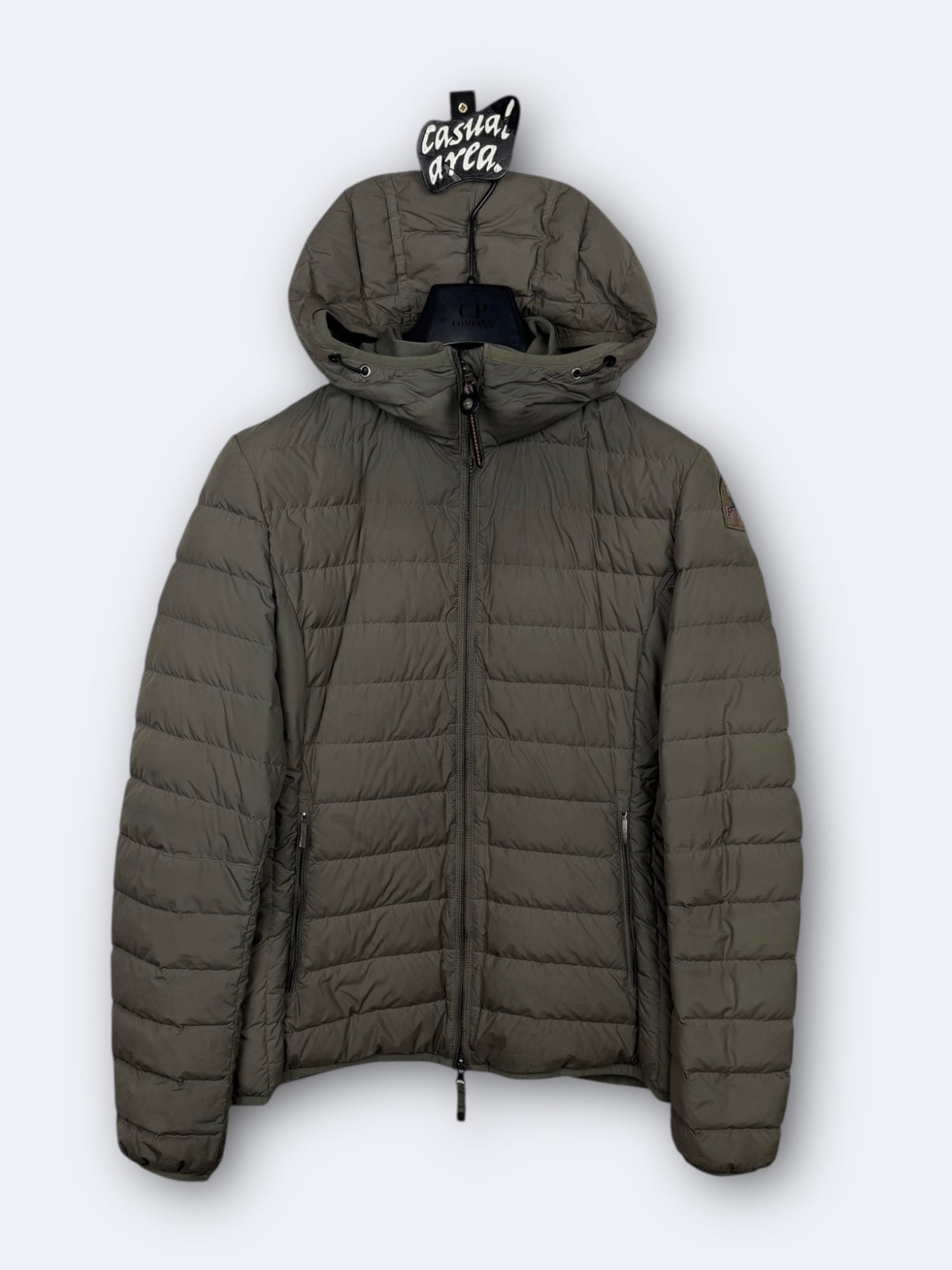 Doudoune "Super Light Weight " Parajumpers - M Casual Area