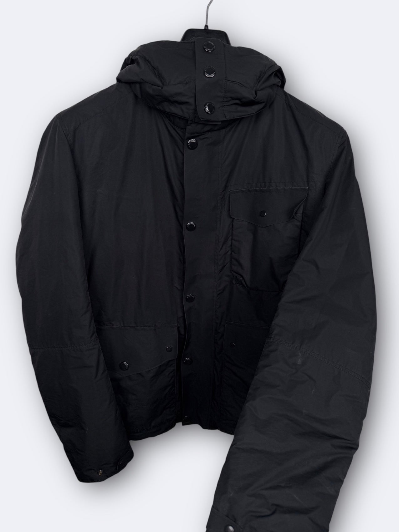 Veste Micro-M Goggle C.P. Company - M Casual Area