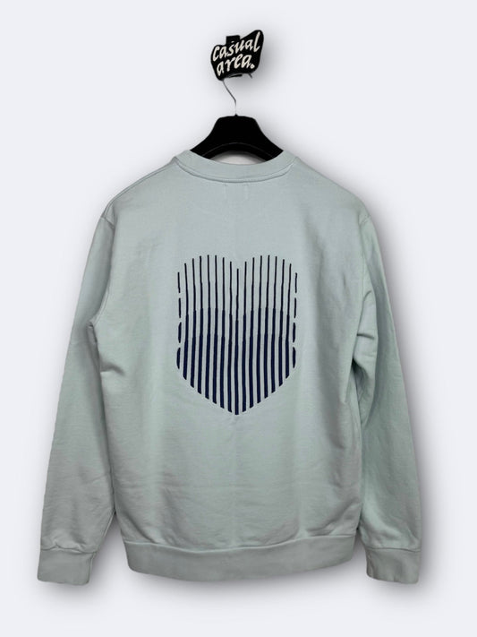 Crewneck Arte - M Casual Area