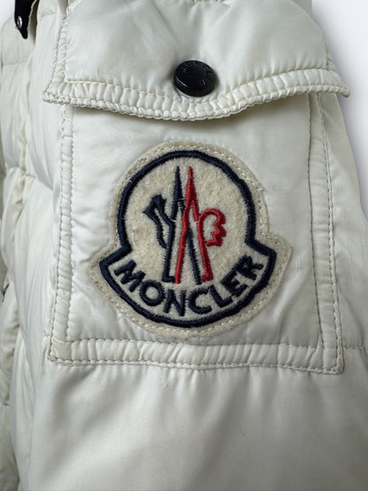 Doudoune Moncler - S