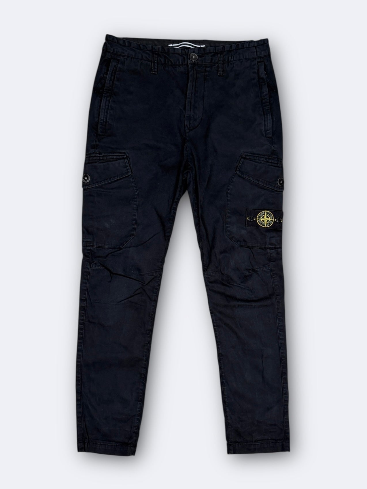 Cargo Stone Island - S Casual Area