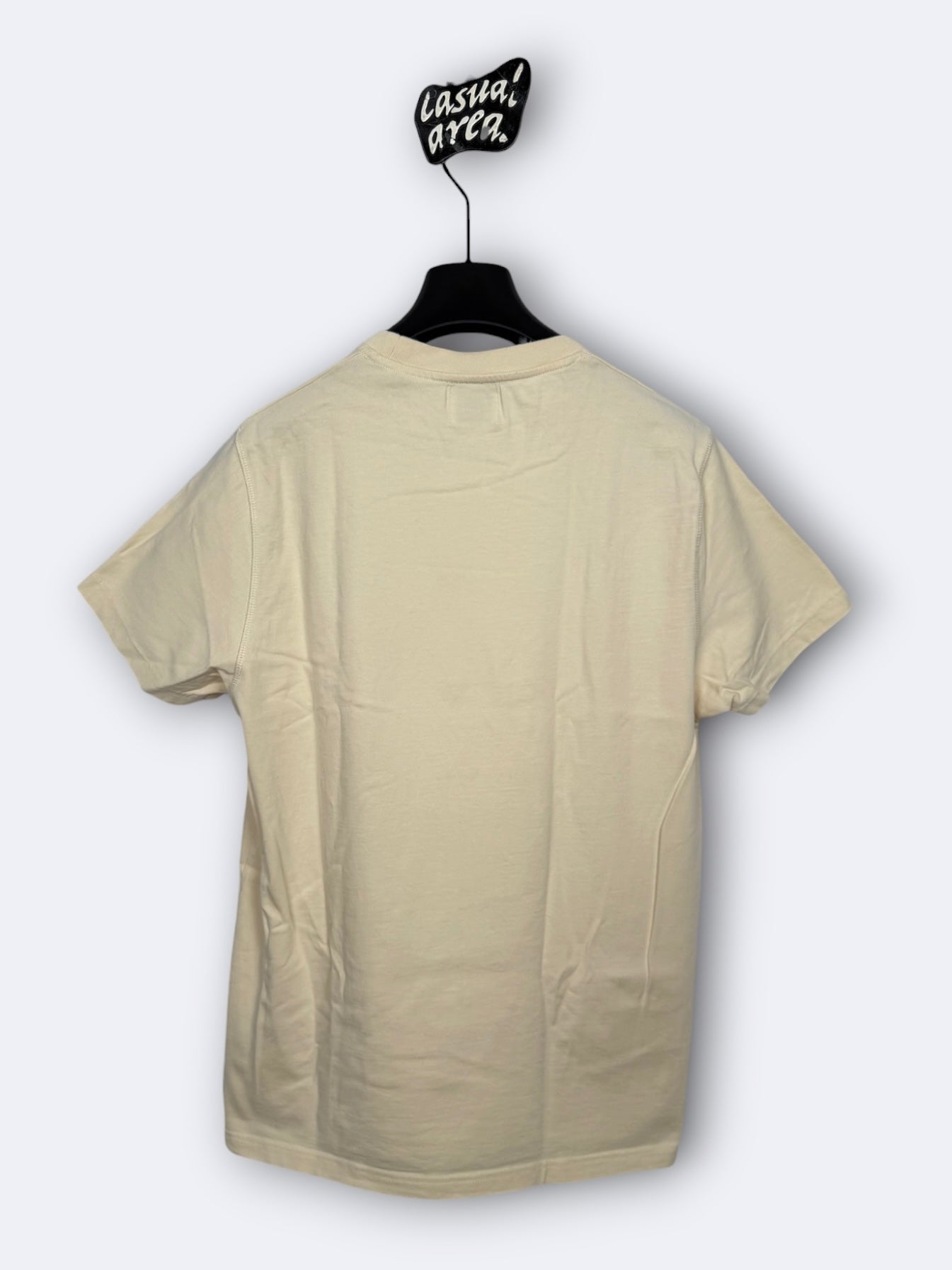 Tee-shirt Arte - S Casual Area