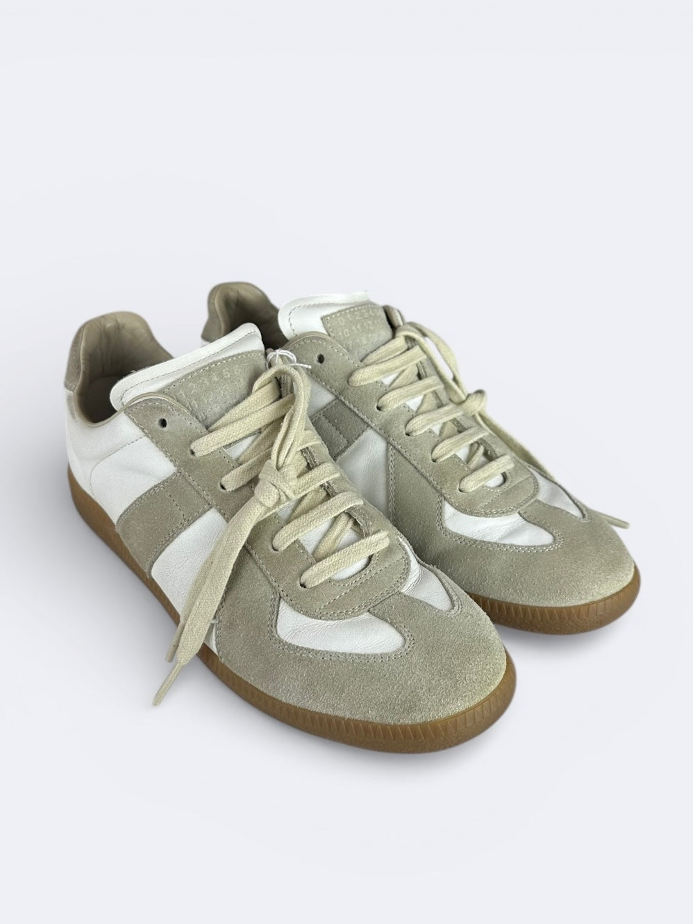 Maison Margiela Replica - 38 Casual Area