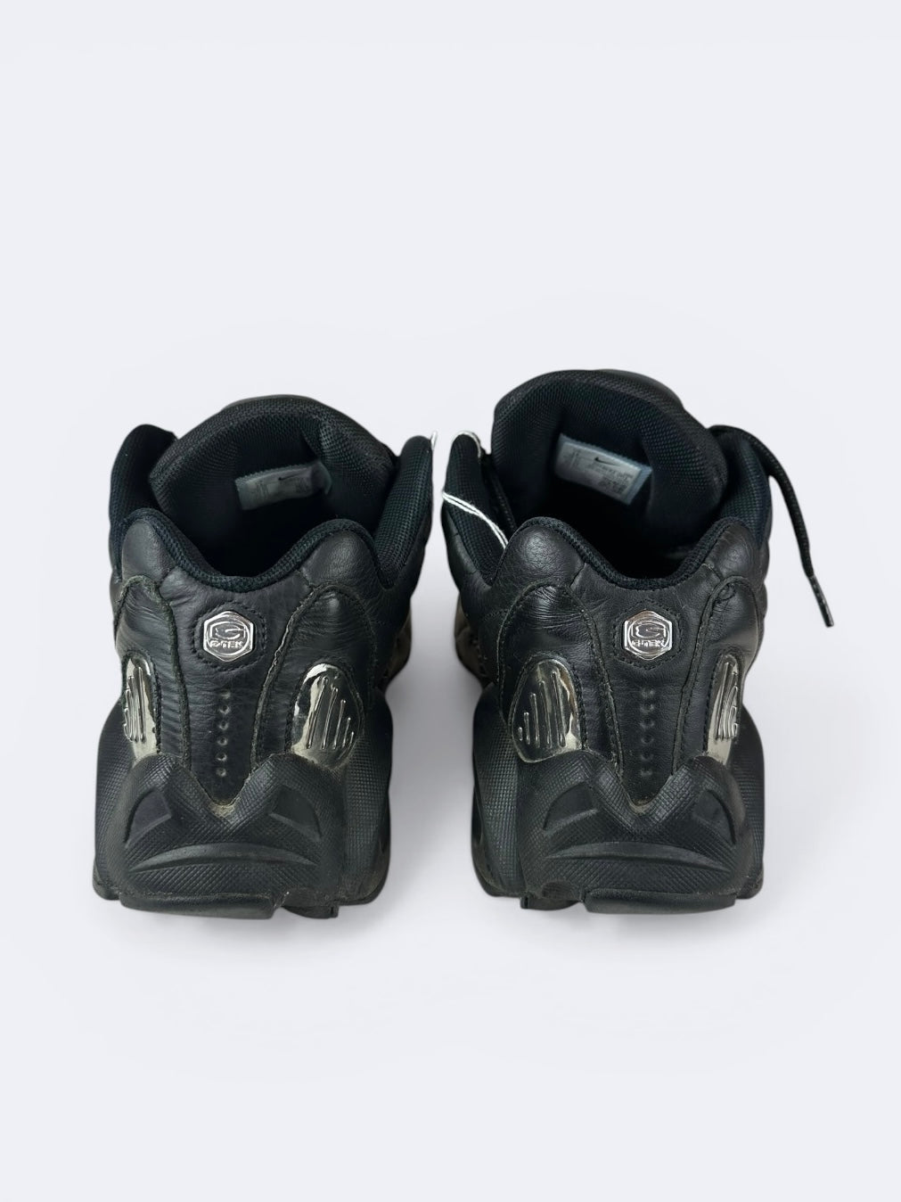 Nocta x Nike Hot Step Air Terra "Black" - 45 Casual Area