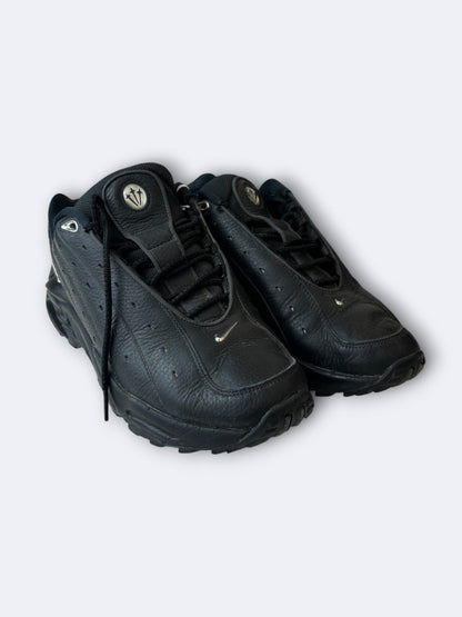 Nocta x Nike Hot Step Air Terra "Triple Black" - 41 Casual Area