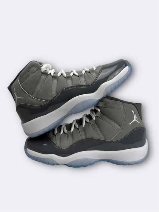 Air Jordan 11 Rétro "Cool Grey" - 40 Casual Area