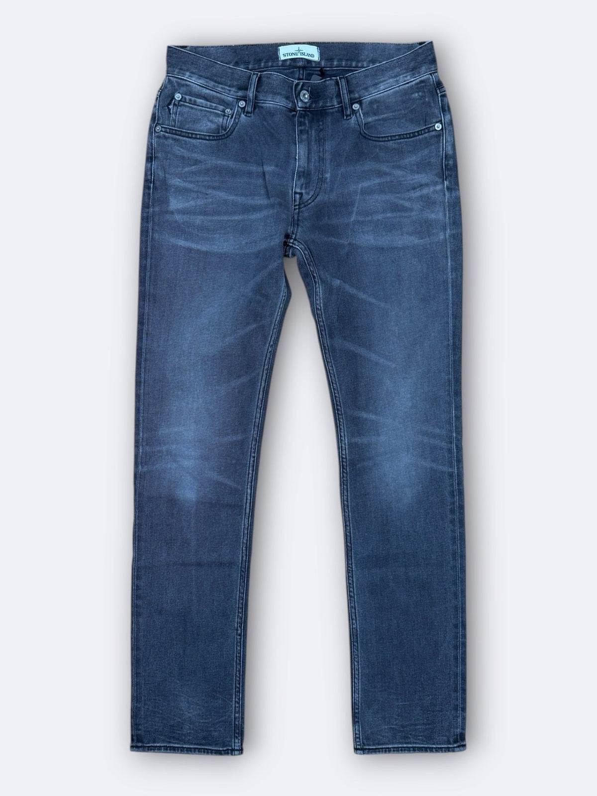 Jean Stone Island - S Casual Area