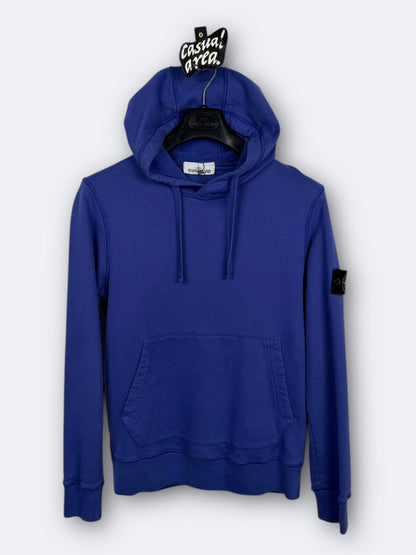 Hoodie Stone Island - S Casual Area