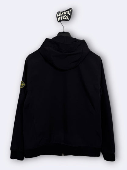 Light Soft Shell-R Stone Island - M Casual Area