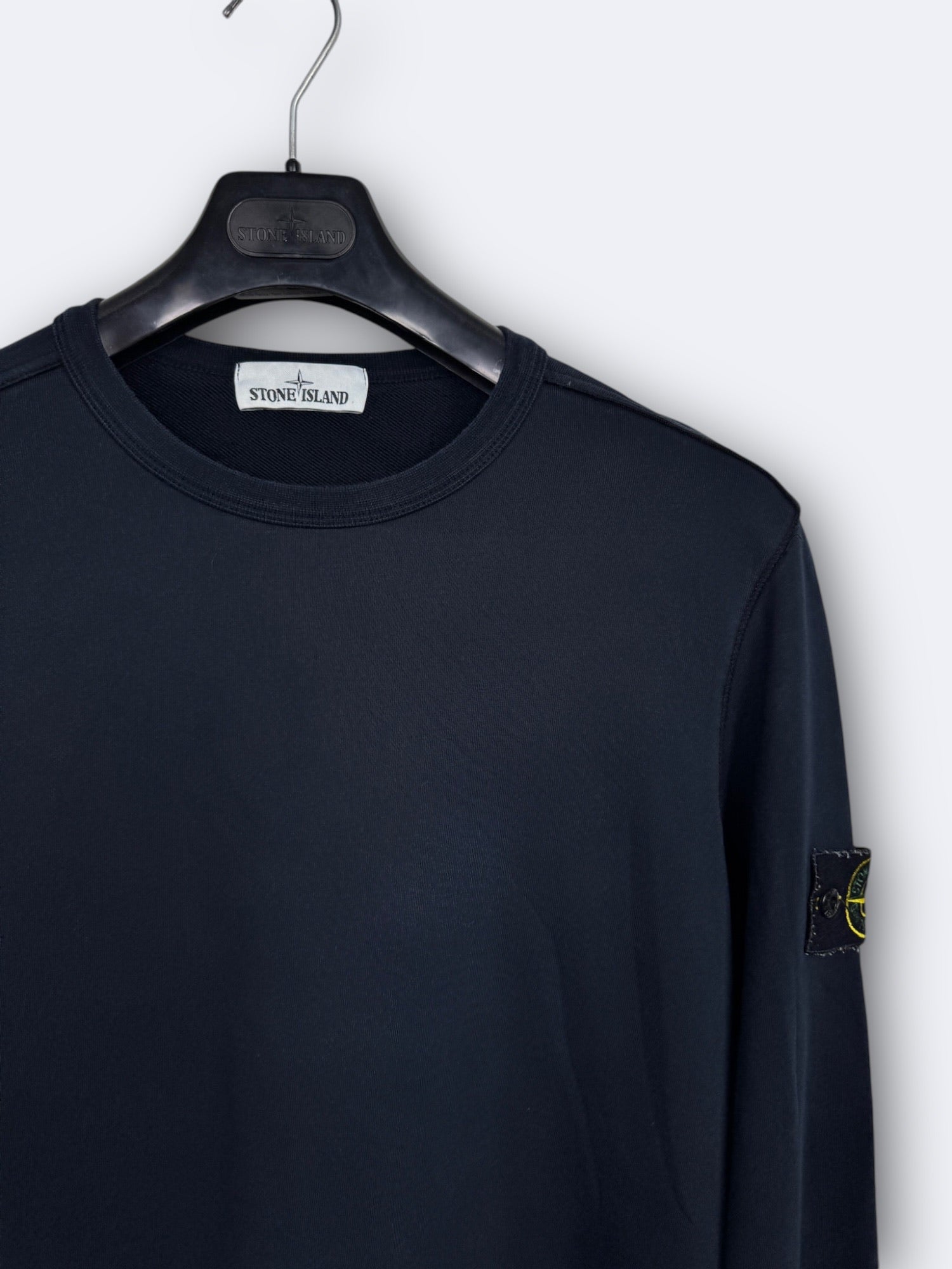 Crewneck Stone Island - M Casual Area