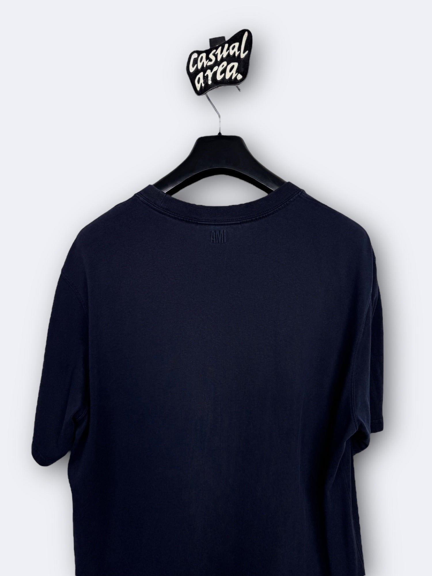 Tee-shirt Ami Paris - M Casual Area