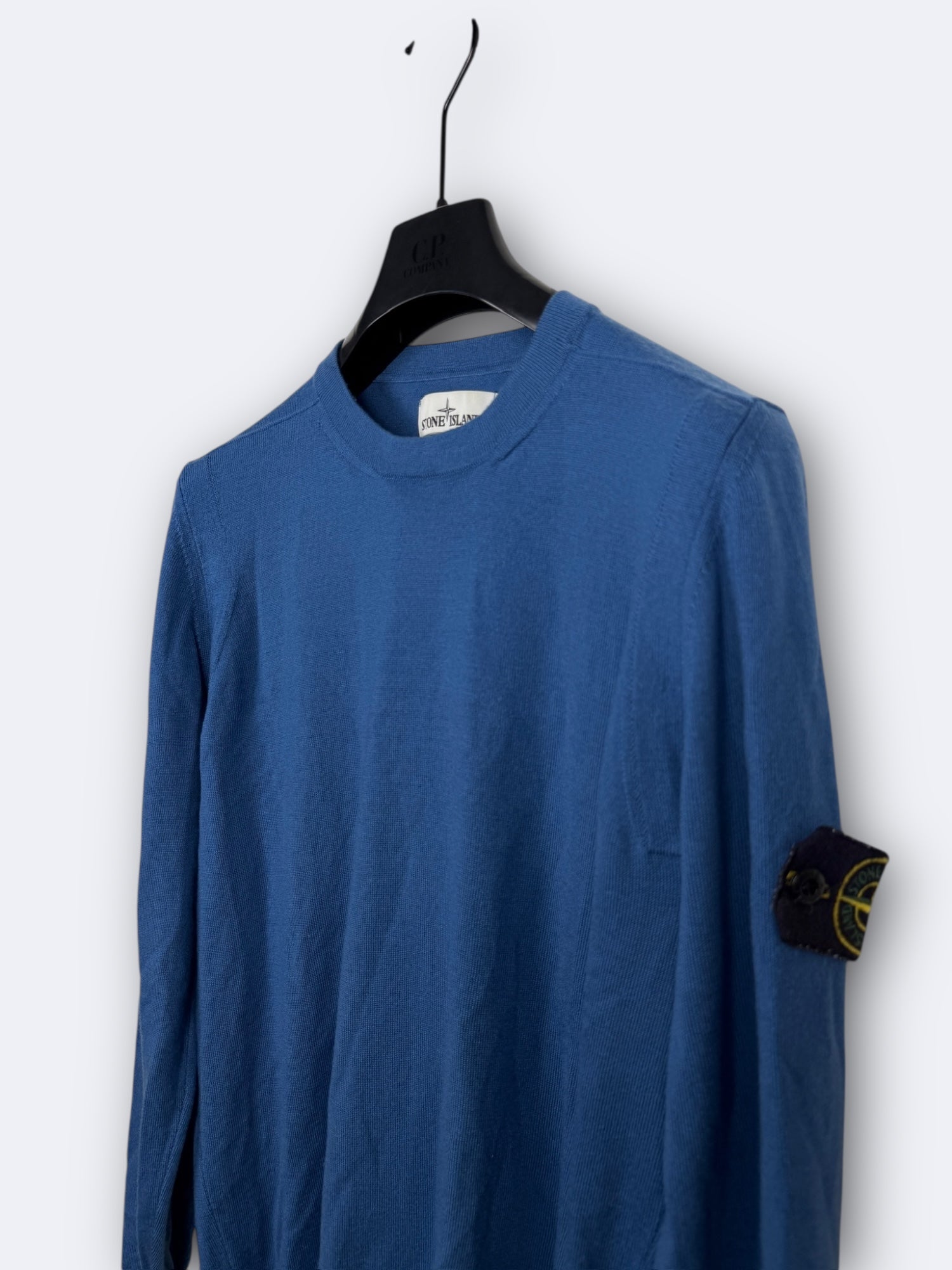 Crewneck Stone Island - S Casual Area