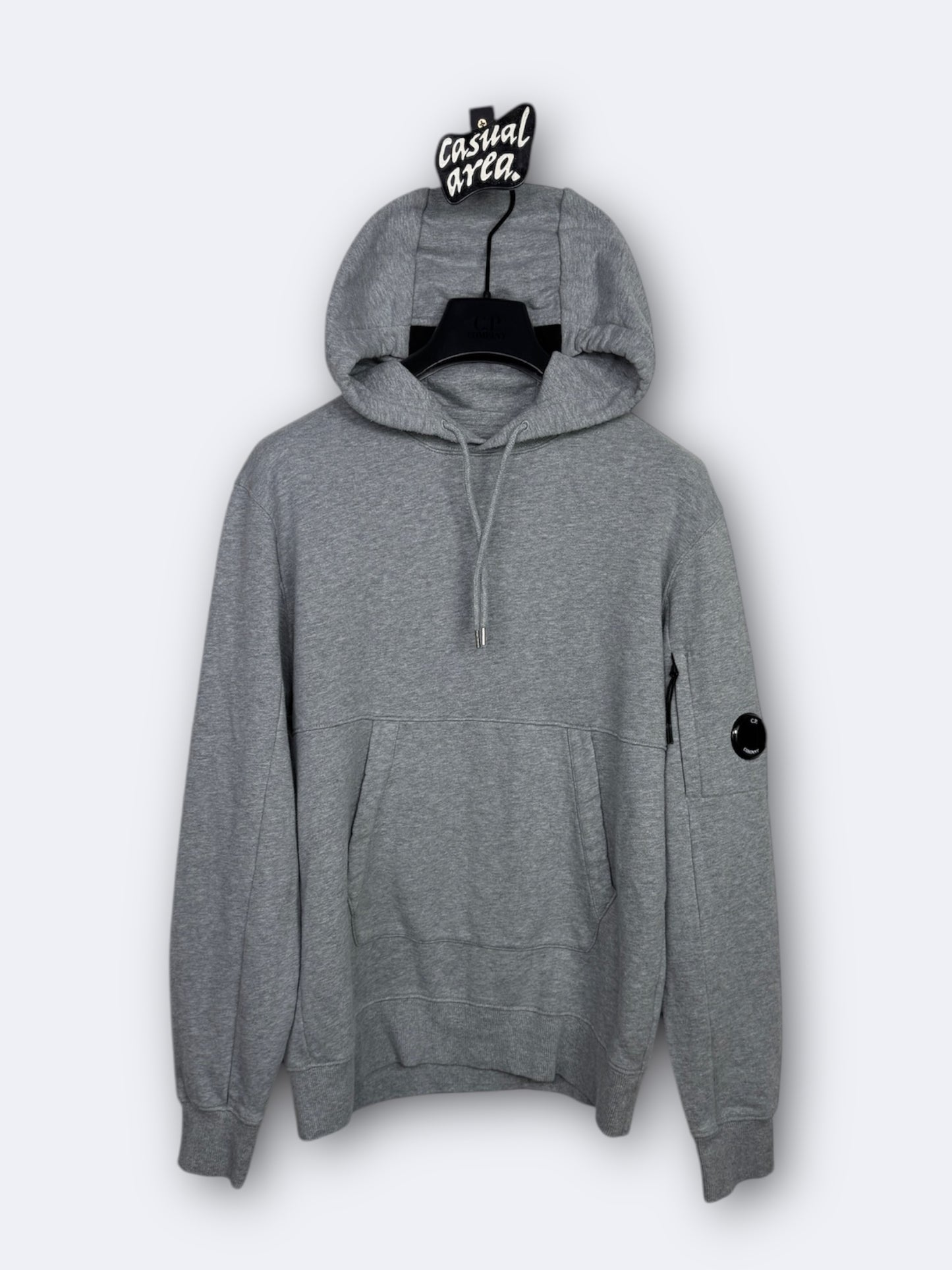 Hoodie C.P. Company - M