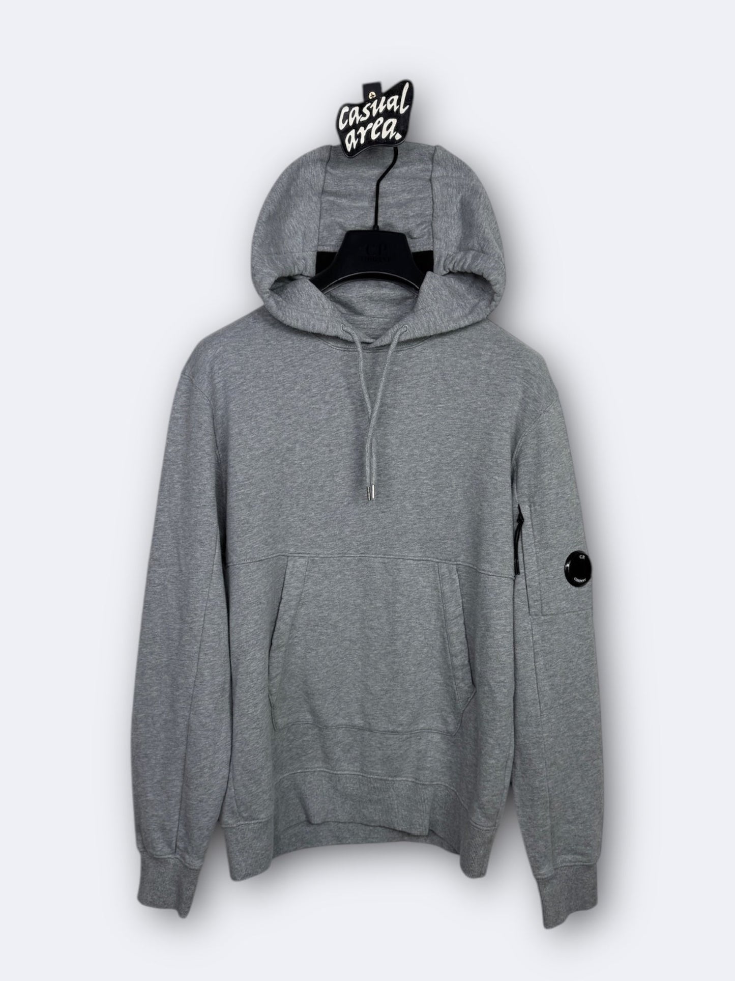 Hoodie C.P. Company - S Casual Area