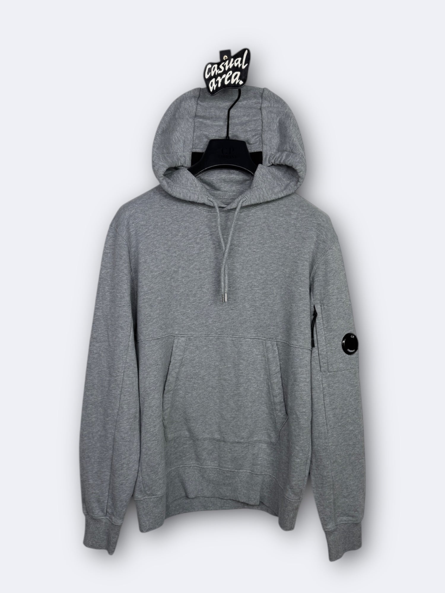Hoodie C.P. Company - S Casual Area