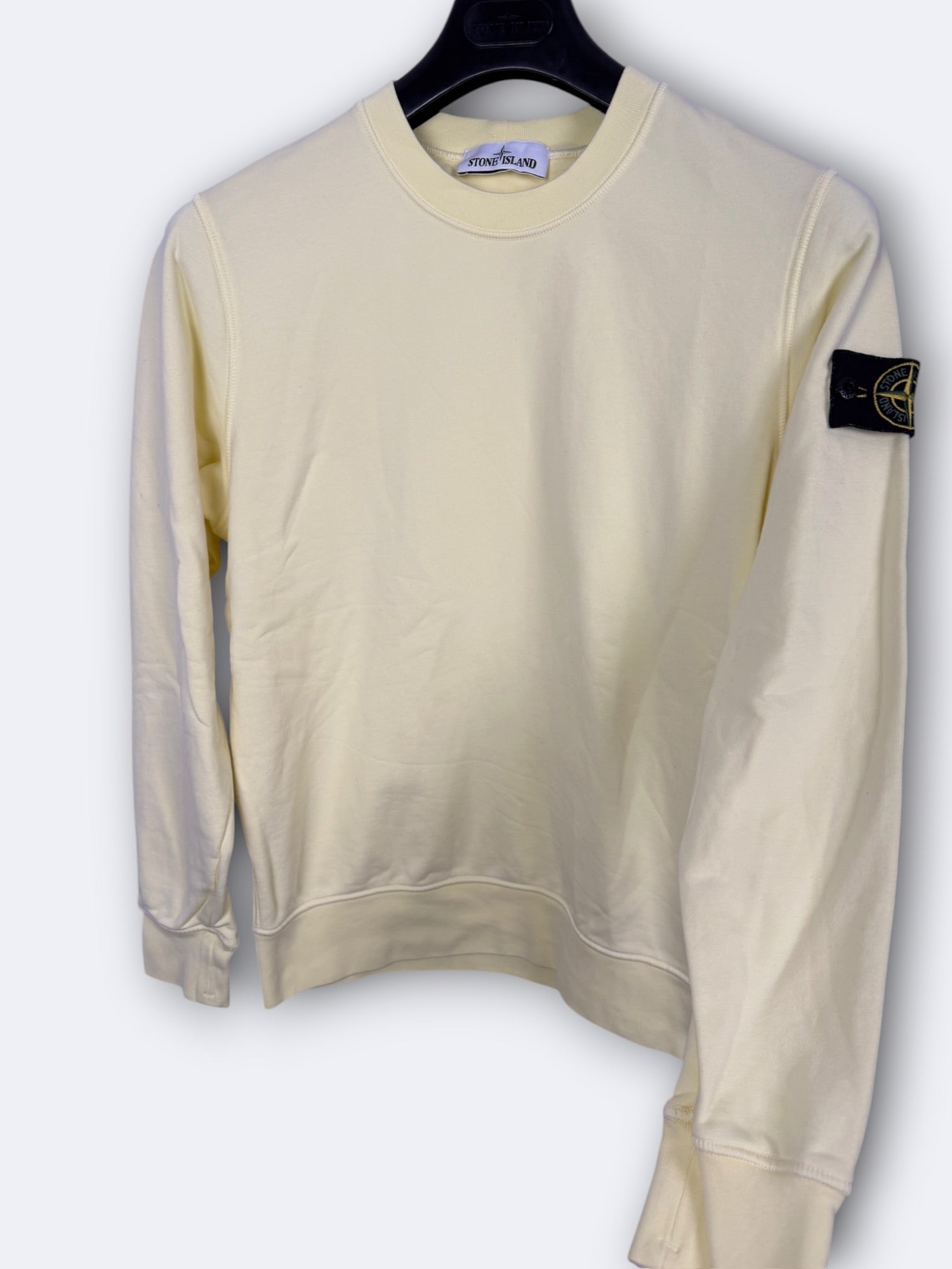 Crewneck Stone Island - S Casual Area