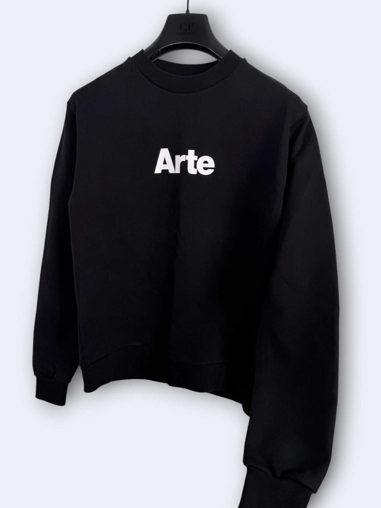 Crewneck Arte - S Casual Area