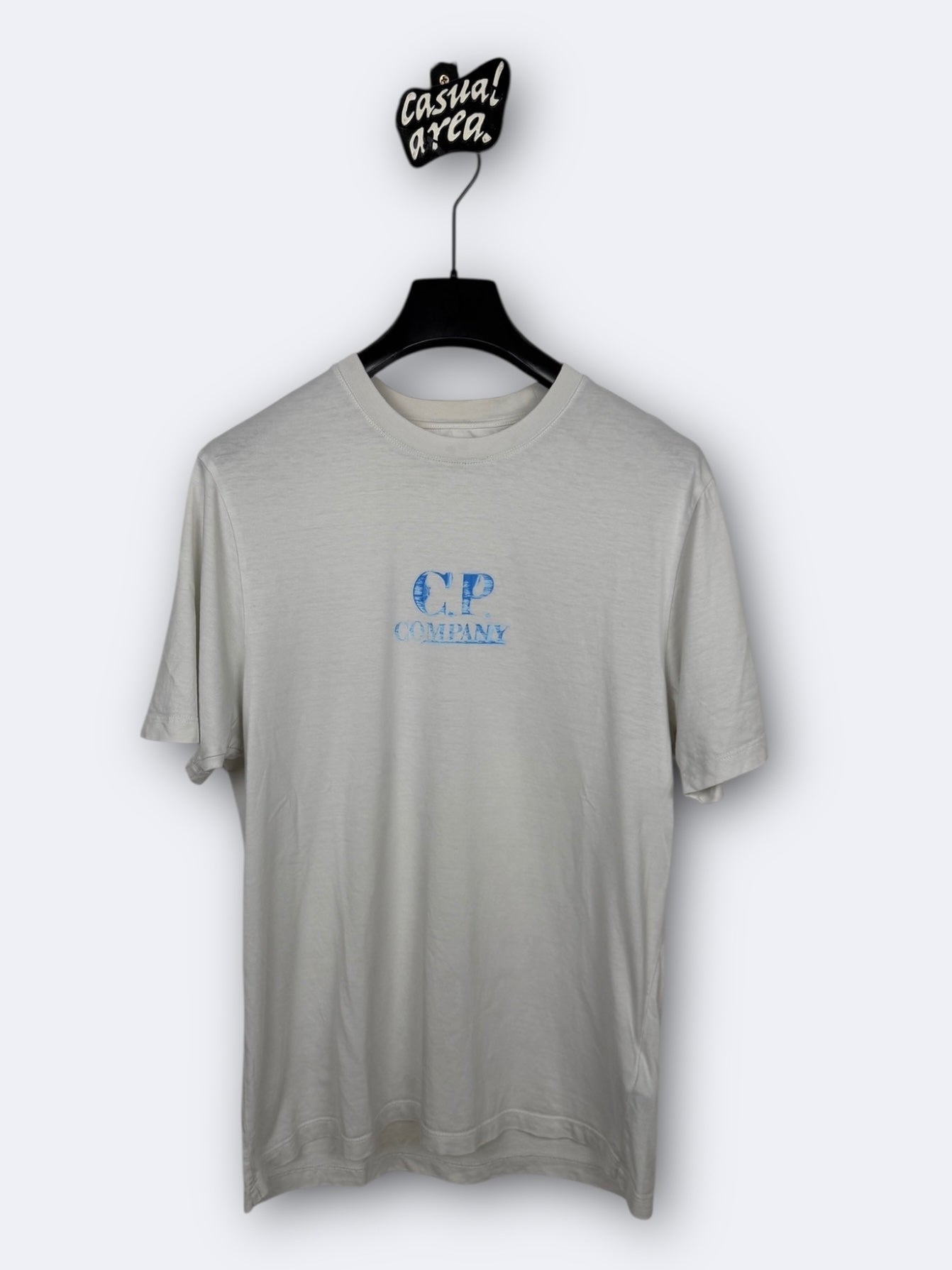 Tee-shirt C.P. Company - M Casual Area