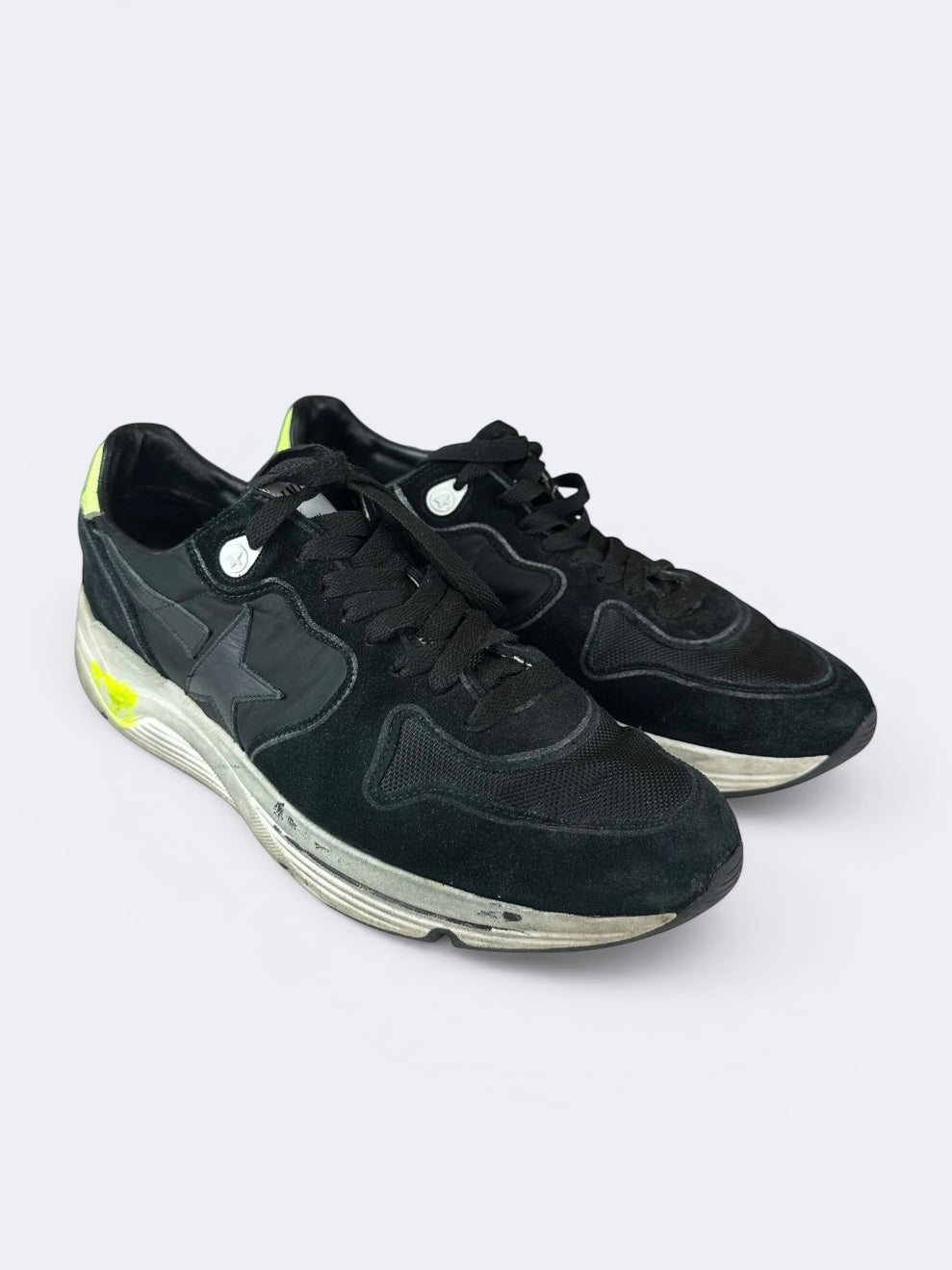 Golden Goose Running Sole - 42 Casual Area