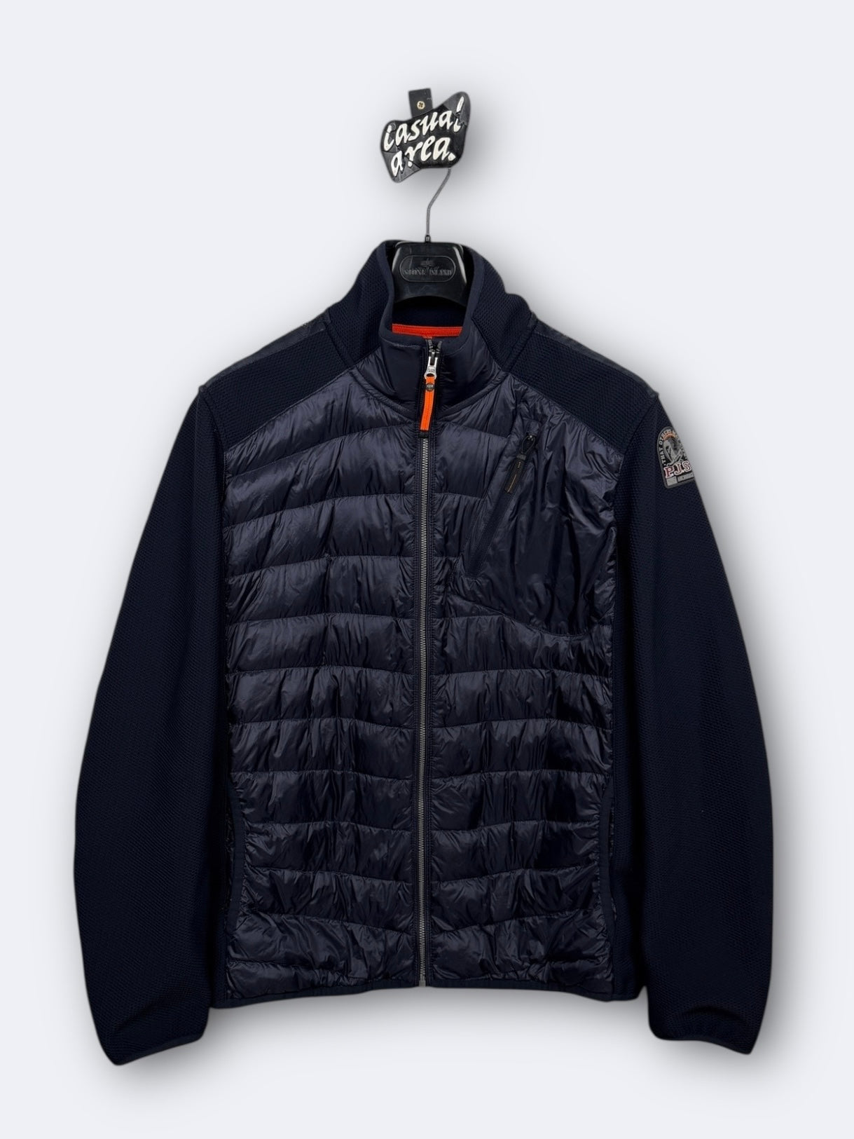 Veste Hybride "Warm Up" Parajumpers - XL Casual Area