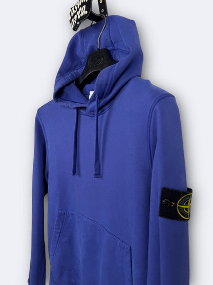 Hoodie Stone Island - S Casual Area