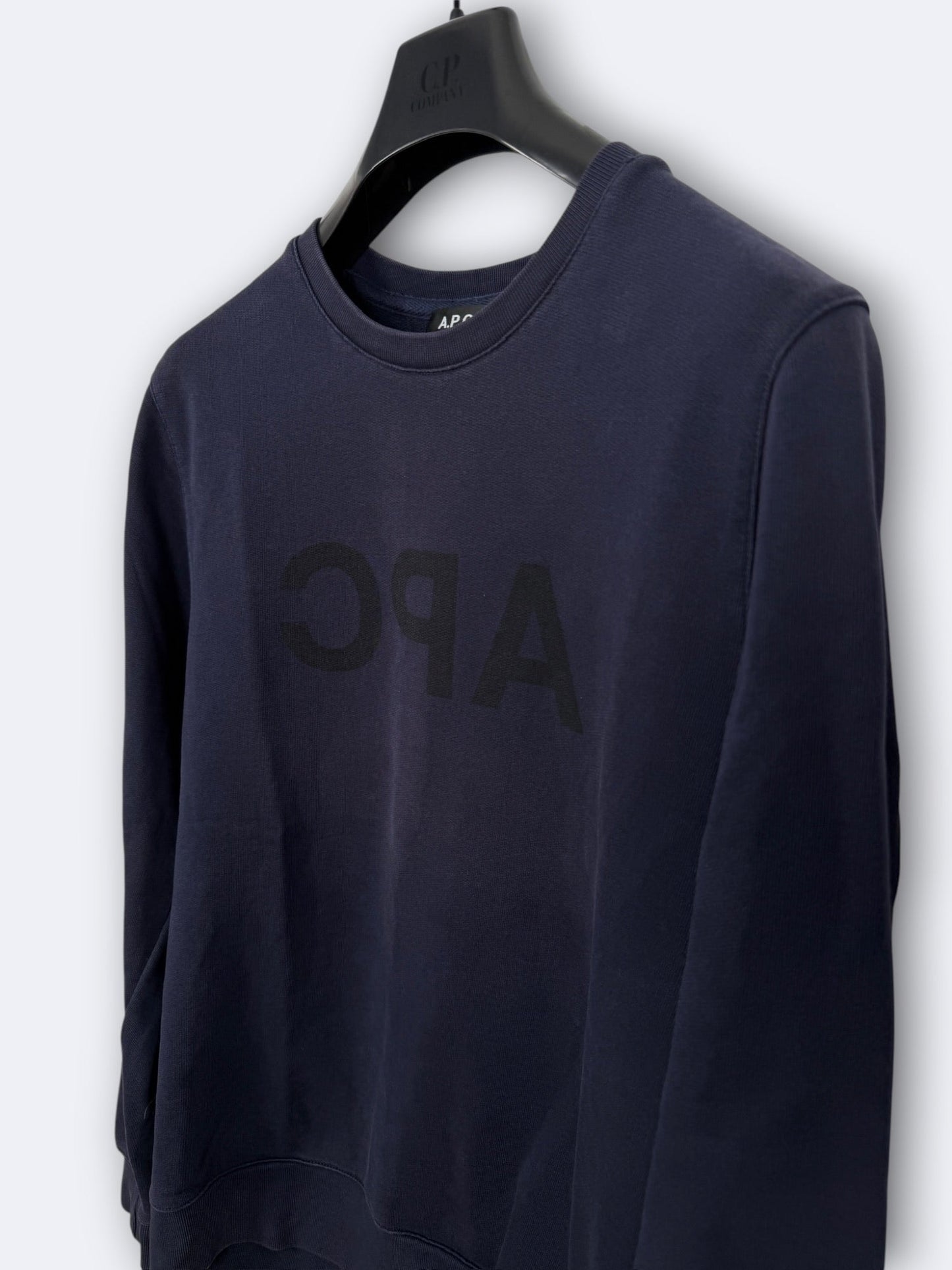 Crewneck A.P.C. - S Casual Area